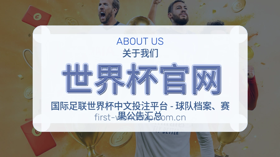 世界杯官网关于我们